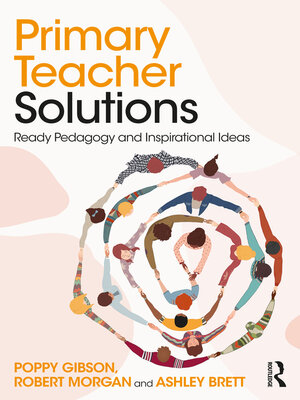 cover image of Primary Teacher Solutions